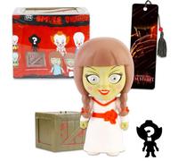WARNER BROS PICTURES Horror Mystery Figure Bundle - Horror Movie Blind Box