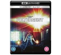 Warner Bros - Poltergeist - Blu-ray 4K - N600z