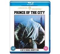 Warner Bros - Prince Of The City - Blu-ray - N600z