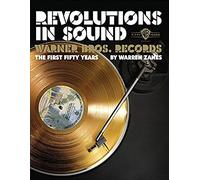 Warner Bros. Records 50th Anniversary: The First Fifty Years
