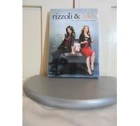 Rizzoli & Isles: The Complete First Season