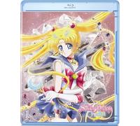 Warner Bros - Sailor Moon Crystal Set 1 Standard Blu-Ray Import It - P2222z