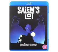 Warner Bros - Salem's Lot - BLUR - J3z