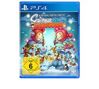 Warner Bros Scribblenauts Showdown PS4 USK: 6