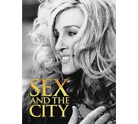 Warner Bros - Sex And The City The Complete Series - BLUR - K3z