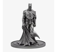 Warner Bros Silver Batman Figurine WB426
