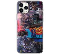 Warner Bros. Space Jam 020 Phone Case Optimally Adapted for Iphone 11 PRO Multicolor