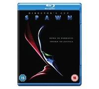 Spawn - Blu-ray - 1997 / 1998