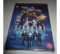 DC's Stargirl: Season 1 [DVD] [2020]