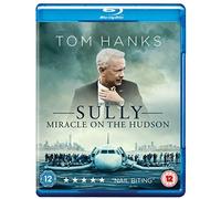 Warner Bros - Sully - Miracle On the Hudson - BLUR - J3z