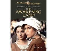 Warner Bros. The Awakening Land (Tv Mini-Series)