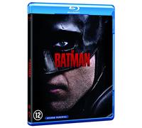 WARNER BROS. The Batman