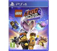 Warner Bros: The Lego Movie 2 Videogame (PS4)