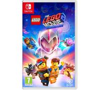Warner Bros The LEGO Movie 2 Videogame Standard English Nintendo Switch