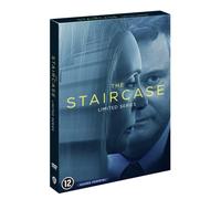 WARNER BROS. The Staircase