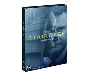 WARNER BROS. The Staircase