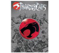 ThunderCats - Warner Bros. - New Line Home Video - The Complete Series