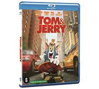 WARNER BROS. TOM & JERRY
