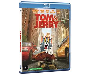 WARNER BROS. TOM & JERRY