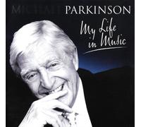 Warner Bros - Various Artists - Michael Parkinson A Life In Music 2 CD - K3z