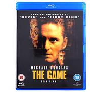 Warner Bros WAAQ4 - Game - Blu-ray - F600z