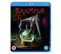 Warner Bros WAAQ4 - Krampus - Bluray - G3z
