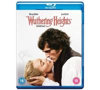 Warner Bros - Wuthering Heights - BLUR - J3z