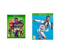 LEGO DC Super-Villains - Xbox One