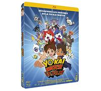 WARNER BROS. Yo-Kai Watch Le Film