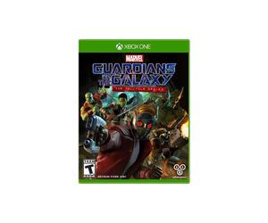 Warner Brothers 1000639924 Marvels Guardians of the Galaxy Telltale Series Xbox One