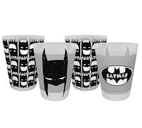 Warner Brothers Batman 13291 Drinking Cup Made of Polypropylene