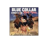 Warner Brothers Blue Collar Comedy Tour Rides A