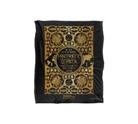 Warner Brothers Fantastic Beasts The Secrets Of Dumbledore Officially Licensed Silky Touch Super Soft Throw Blanket 152 x 127 cm in White Warner Brothers White 152 x 127 cm