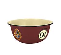 Warner Brothers Harry Potter 13282 Enamel Ceramic Bowl