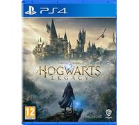Warner Brothers - Hogwarts Legacy /PS4 - PS4 - N59z