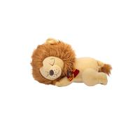Harry Potter Gryffindor Lion 45cm Sleeping Plush Ultrasoft Jazwares Licensed WB