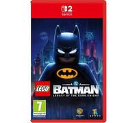 Warner Brothers Lego Batman: Legacy of the Dark Knight Standard Edition Warner Brothers Lego Batman: Legacy of the Dark Knight Standard Edition