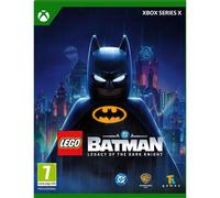 LEGO® Batman™: Legacy of The Dark Knight Standard Edition (Xbox Series X/S)