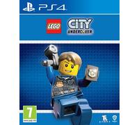 Lego City Undercover