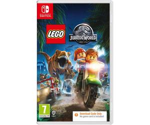 Warner Brothers LEGO® Jurassic World™ Warner Brothers LEGO® Jurassic World™