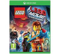 Warner Brothers - Lego Movie The Videogame /Xbox One - Xbox One - B59z