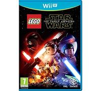 Warner Brothers - Lego Star Wars: The Force Awakens /Wii-U (1 GAMES)