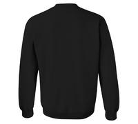 Warner Brothers Men's Bugs Bunny Christmas Jumper - Black - L