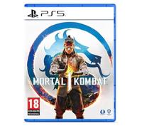 Warner Brothers - Mortal Kombat 1 /PS5 - PS5 - D59z