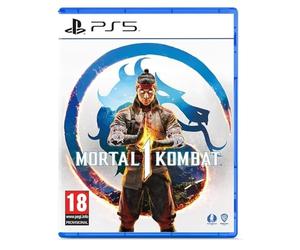Warner Brothers - Mortal Kombat 1 /PS5 - PS5 - F59z