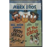 Warner Brothers Room Service/At The Circus