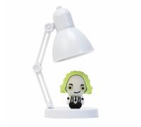 Warner Brothers Spooky Beetlejuice Mini Lamp
