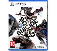 Warner Brothers - Suicide Squad Kill the Justice League /PS5 - PS5 - K59z