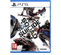 Warner Brothers - Suicide Squad Kill the Justice League /PS5 - PS5 - Y59z