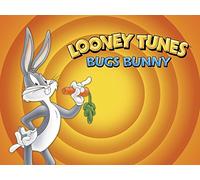 Warner Cartoons Classics: Bugs Bunny Volume One